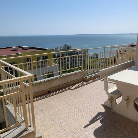 2 Bedroom Imperial Apartment With Panoramic Sea Views, Święty Włas Zewnętrze zdjęcie