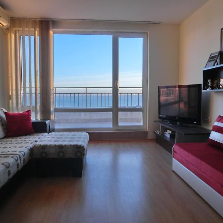 2 Bedroom Imperial Apartment With Panoramic Sea Views, Święty Włas Zewnętrze zdjęcie
