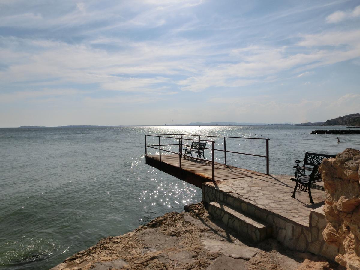 2 Bedroom Imperial Apartment With Panoramic Sea Views, Święty Włas Zewnętrze zdjęcie