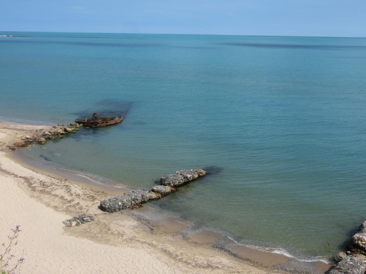 2 Bedroom Imperial Apartment With Panoramic Sea Views, Święty Włas Zewnętrze zdjęcie