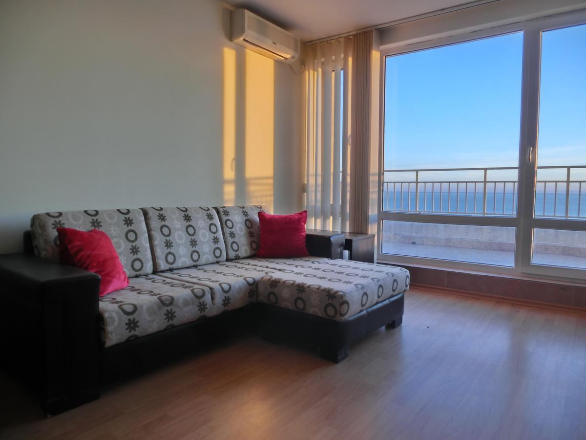 2 Bedroom Imperial Apartment With Panoramic Sea Views, Święty Włas Zewnętrze zdjęcie