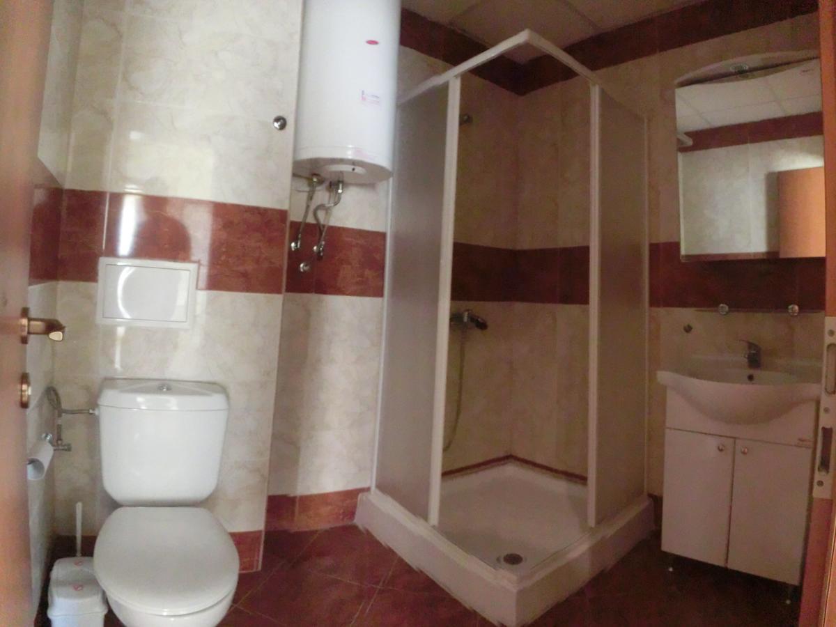 2 Bedroom Imperial Apartment With Panoramic Sea Views, Święty Włas Zewnętrze zdjęcie