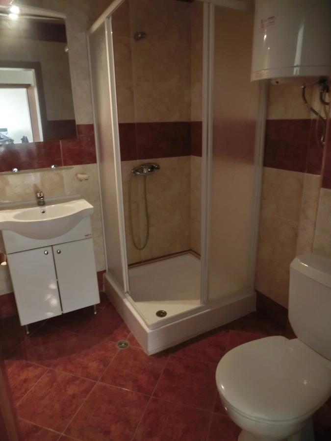 2 Bedroom Imperial Apartment With Panoramic Sea Views, Święty Włas Zewnętrze zdjęcie