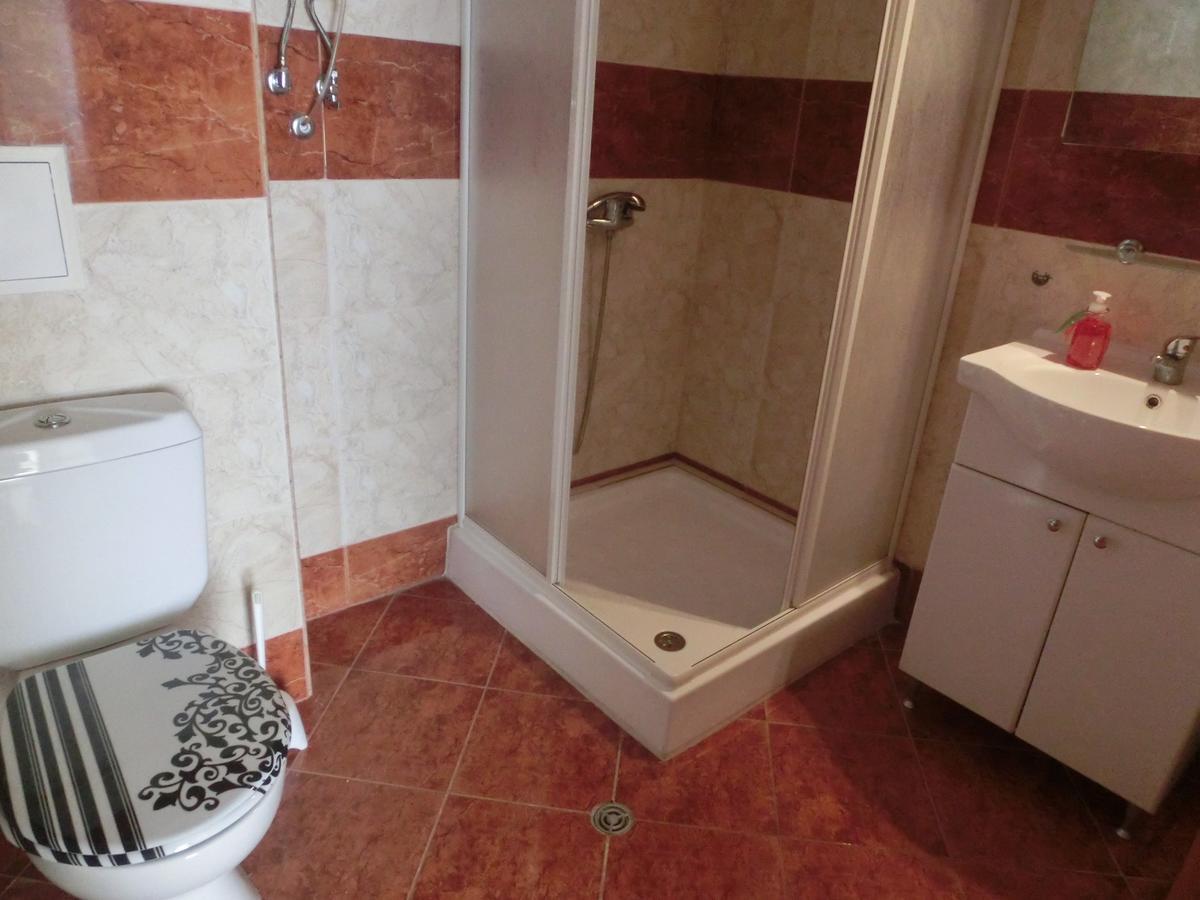 2 Bedroom Imperial Apartment With Panoramic Sea Views, Święty Włas Zewnętrze zdjęcie