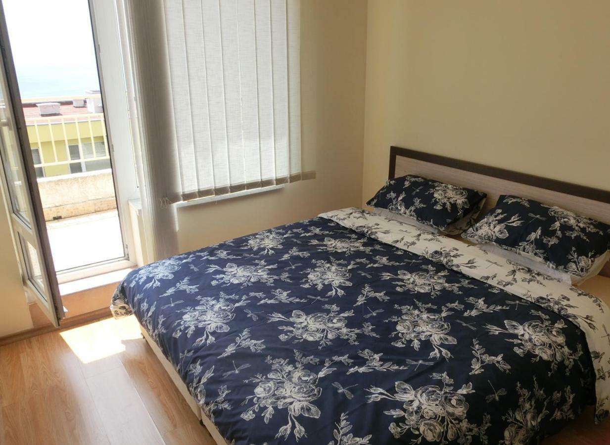2 Bedroom Imperial Apartment With Panoramic Sea Views, Święty Włas Zewnętrze zdjęcie